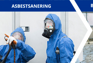 Asbest Anton van Dijk