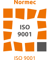ISO-9001-oranje