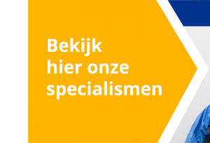 Specialisme Anton van Dijk